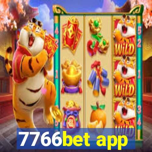 7766bet app